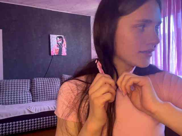 BobbyeMurrah webcam