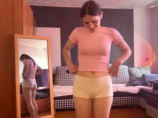 BobbyeMurrah webcam