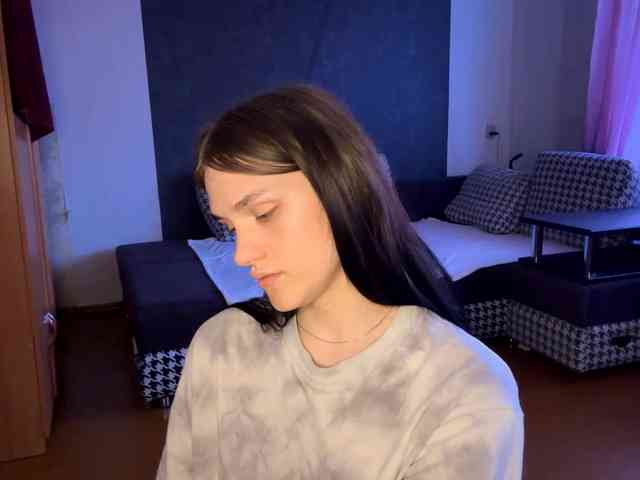BobbyeMurrah webcam