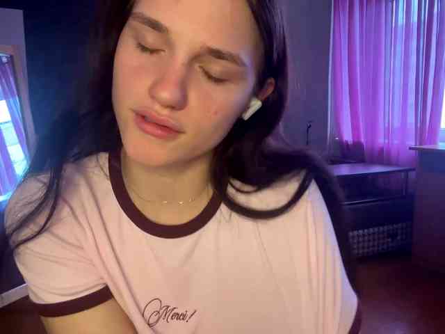 BobbyeMurrah webcam