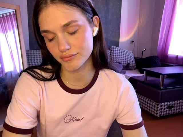 BobbyeMurrah webcam