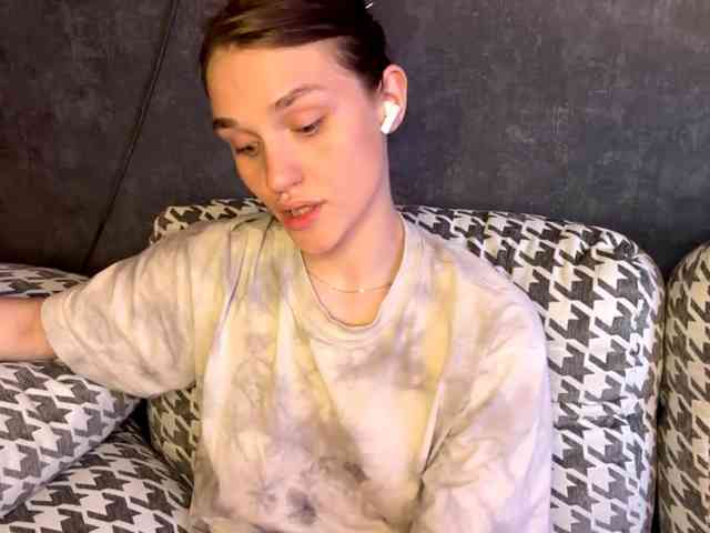 BobbyeMurrah webcam