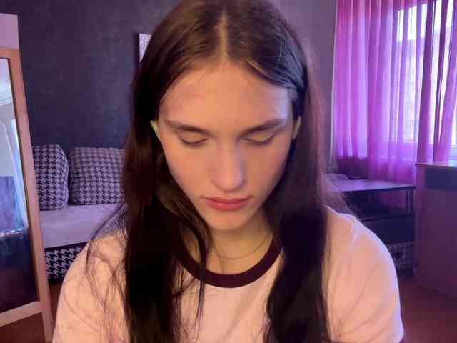 BobbyeMurrah webcam