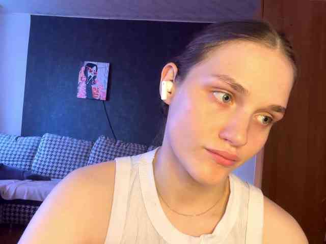BobbyeMurrah webcam