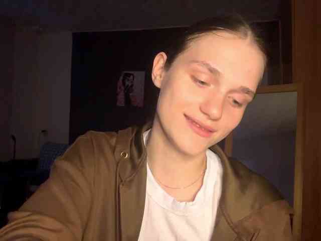 BobbyeMurrah webcam