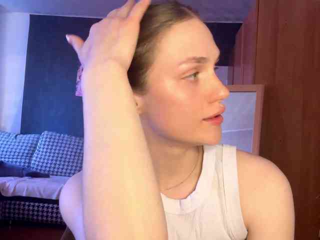 BobbyeMurrah webcam