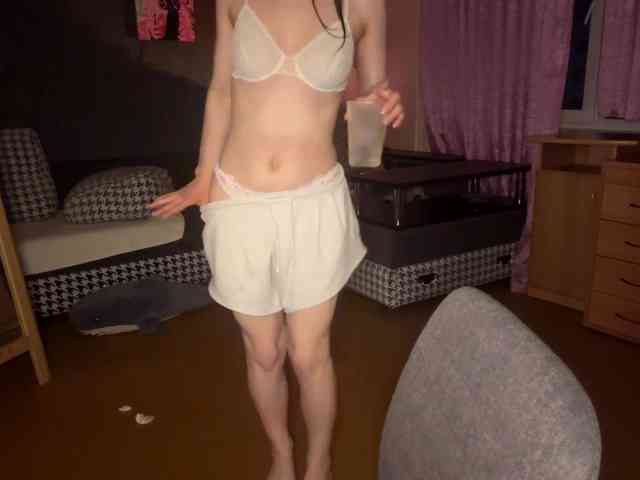 BobbyeMurrah webcam