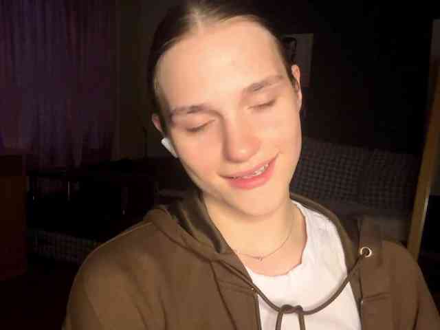 BobbyeMurrah webcam