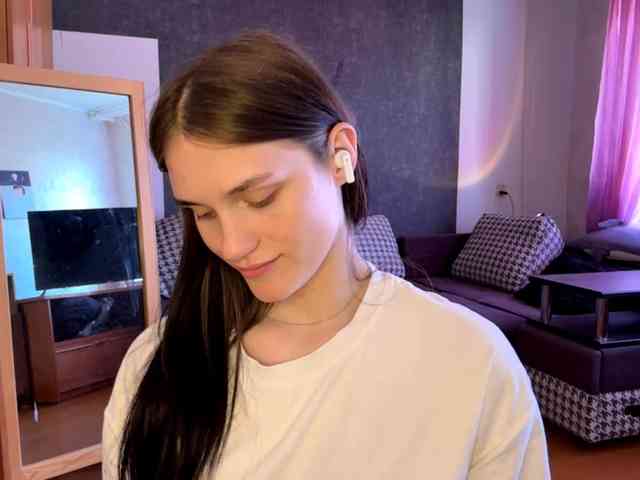 BobbyeMurrah webcam