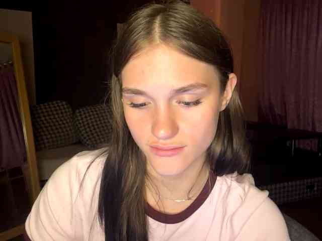 BobbyeMurrah webcam