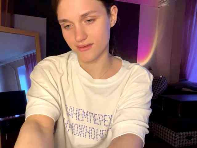 BobbyeMurrah webcam