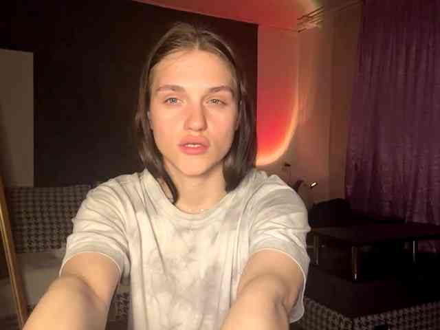 BobbyeMurrah webcam