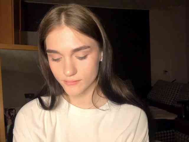 BobbyeMurrah webcam