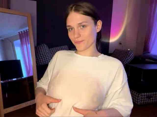 BobbyeMurrah webcam