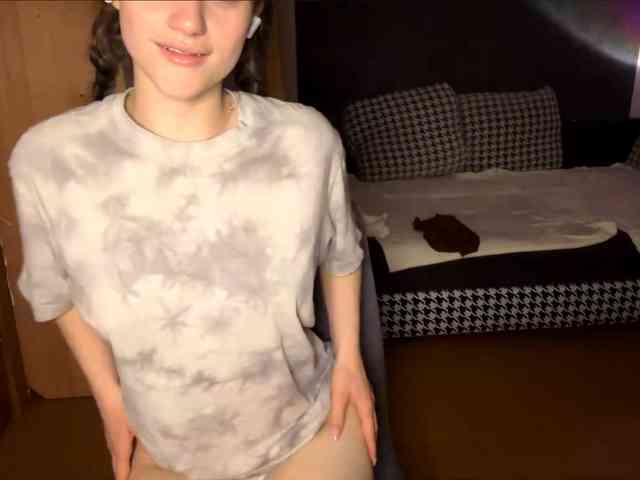 BobbyeMurrah webcam