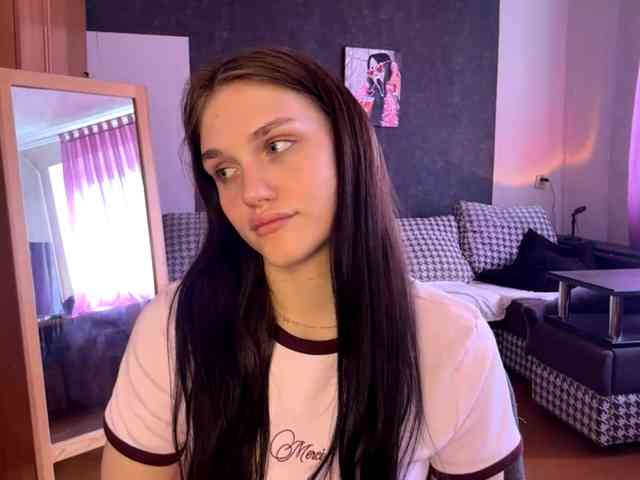 BobbyeMurrah webcam