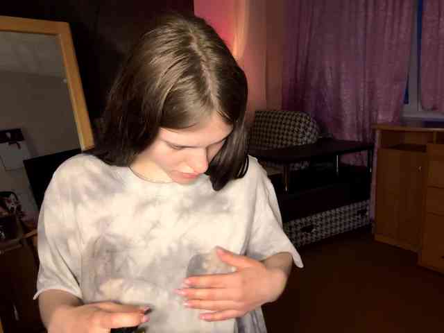 BobbyeMurrah webcam