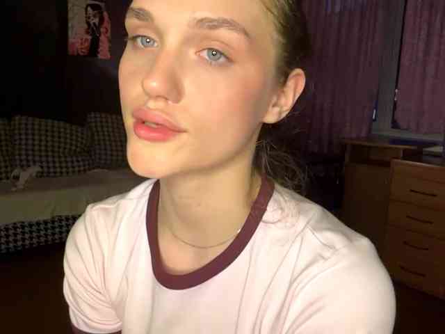 BobbyeMurrah webcam
