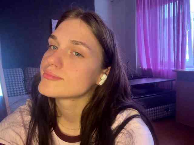 BobbyeMurrah webcam