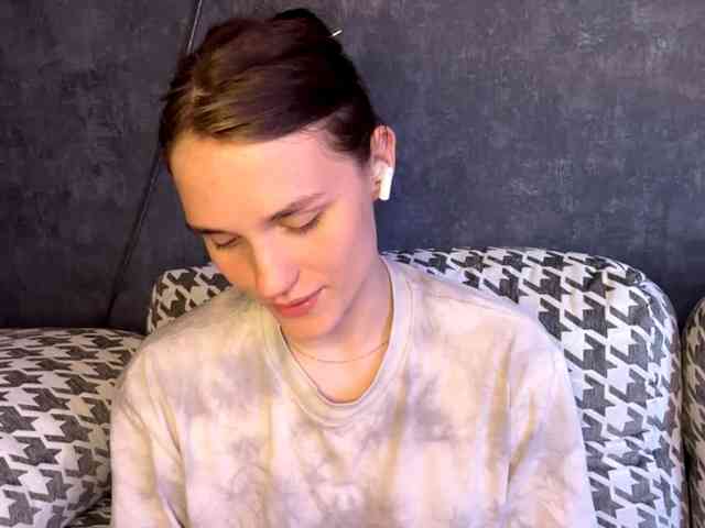 BobbyeMurrah webcam