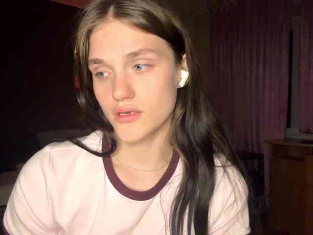 BobbyeMurrah webcam