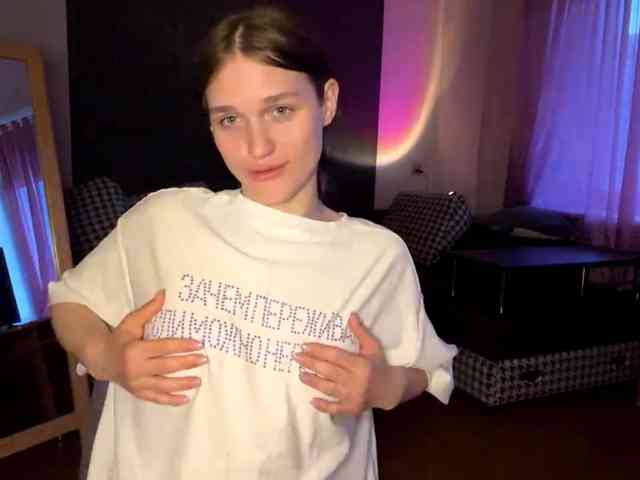 BobbyeMurrah webcam
