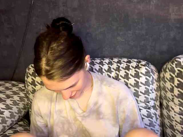 BobbyeMurrah webcam