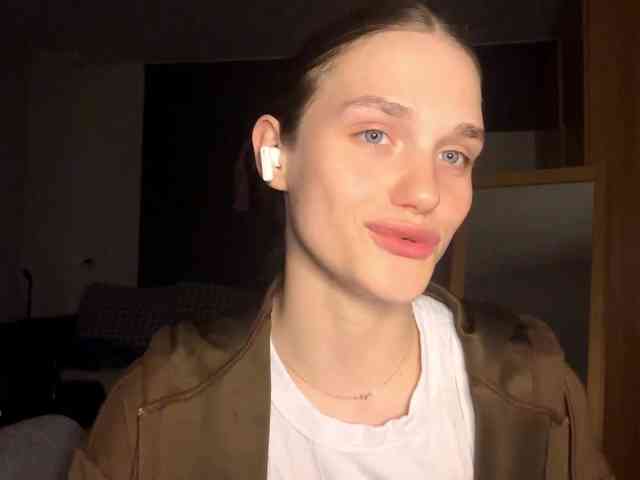 BobbyeMurrah webcam