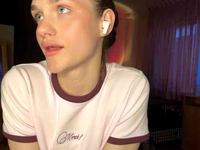 BobbyeMurrah webcam