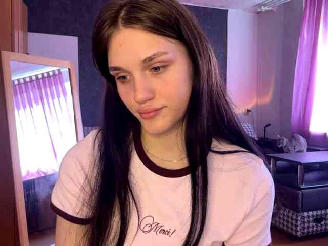BobbyeMurrah webcam