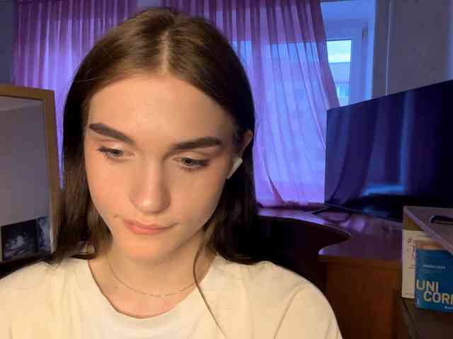 BobbyeMurrah webcam