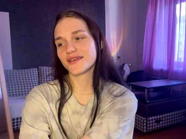 BobbyeMurrah webcam