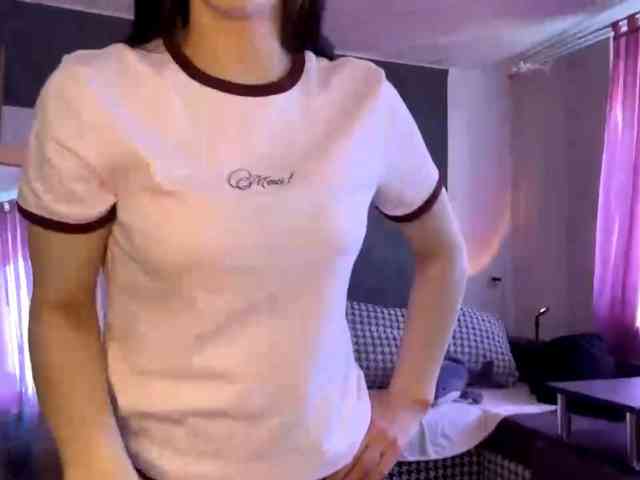 BobbyeMurrah webcam