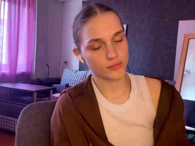 BobbyeMurrah webcam