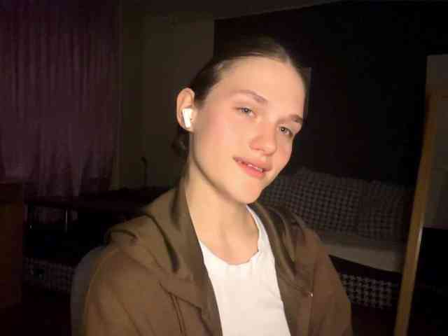 BobbyeMurrah webcam