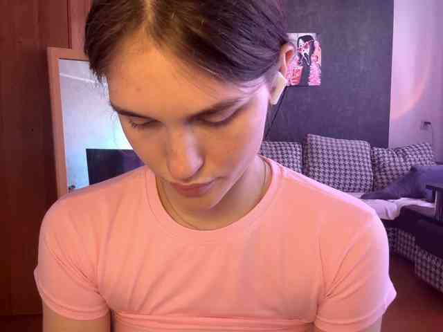 BobbyeMurrah webcam