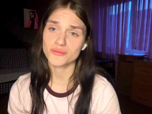 BobbyeMurrah webcam