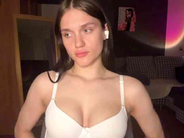 BobbyeMurrah webcam