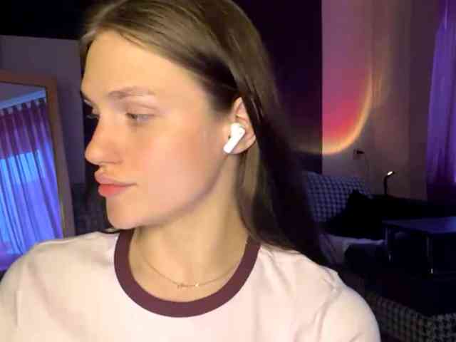 BobbyeMurrah webcam