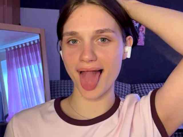 BobbyeMurrah webcam