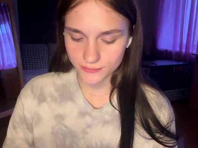 BobbyeMurrah webcam