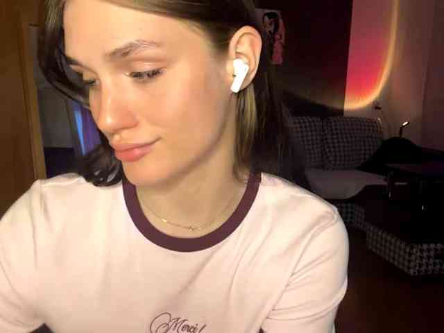 BobbyeMurrah webcam