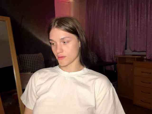 BobbyeMurrah webcam