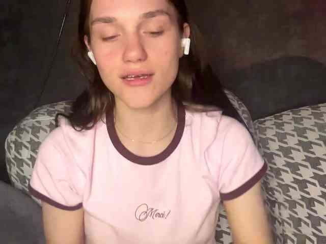BobbyeMurrah webcam