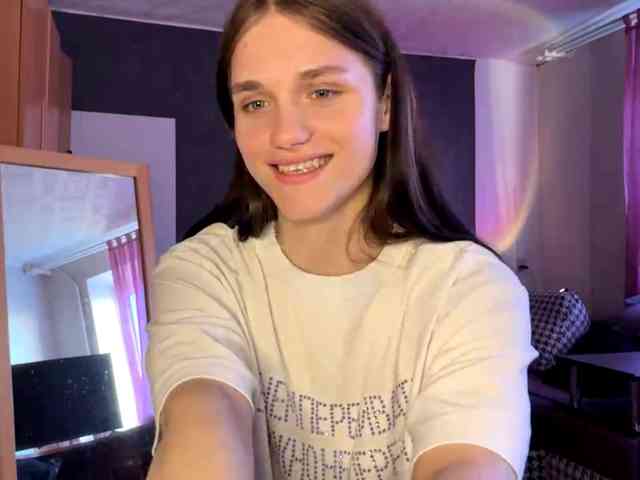 BobbyeMurrah webcam