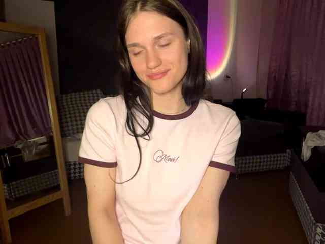 BobbyeMurrah webcam