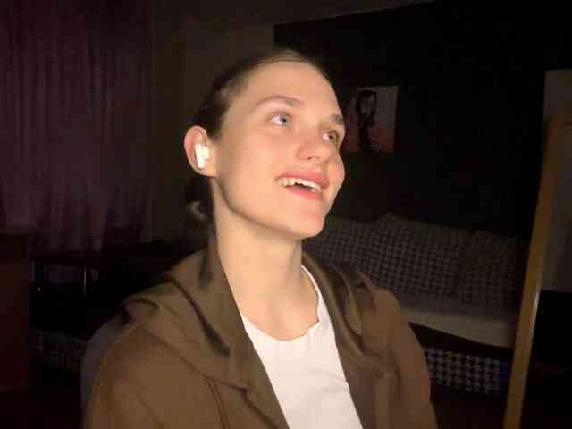 BobbyeMurrah webcam
