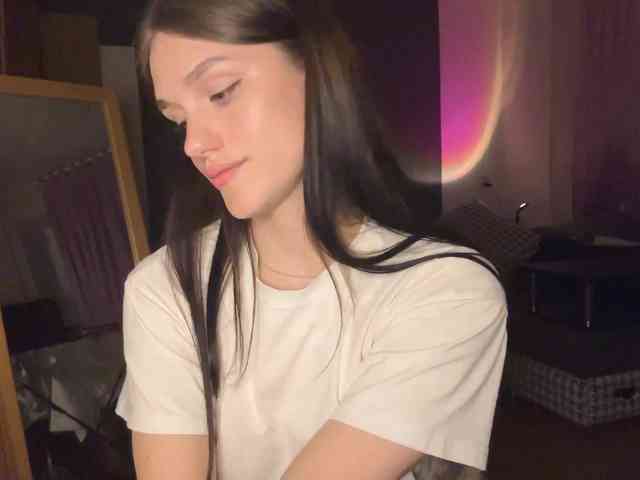 BobbyeMurrah webcam