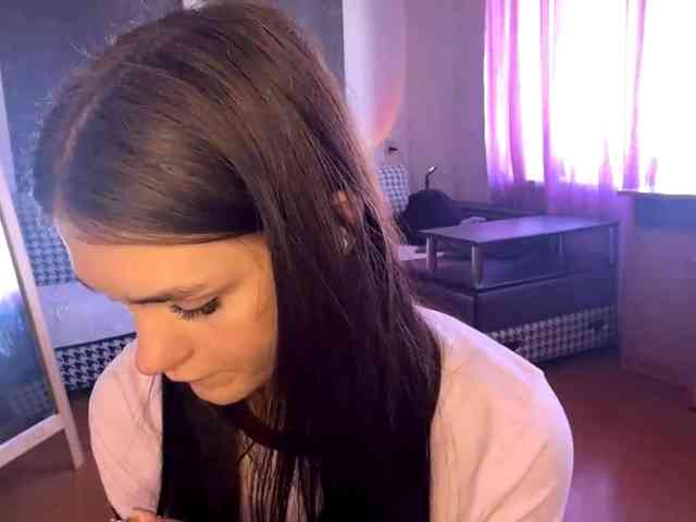 BobbyeMurrah webcam