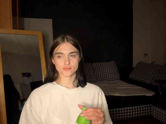 BobbyeMurrah webcam